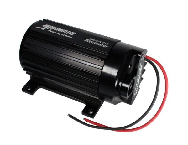 画像1: ELIMINATOR  BRUSHLESS FUEL PUMP (1)